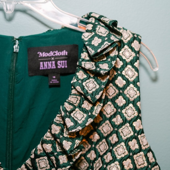 NWT Modcloth x Anna Sui - Picture 4 of 8